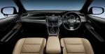 Toyota Harrier 2013 года